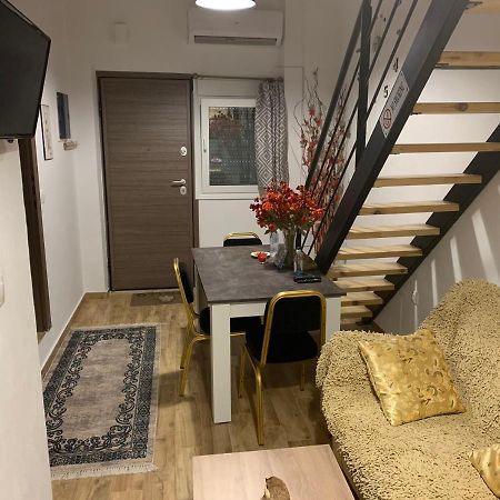 Special Home 71 D เทสซาโลนิกิ ภายนอก รูปภาพ