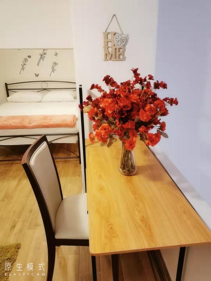 Special Home 71 D เทสซาโลนิกิ ภายนอก รูปภาพ