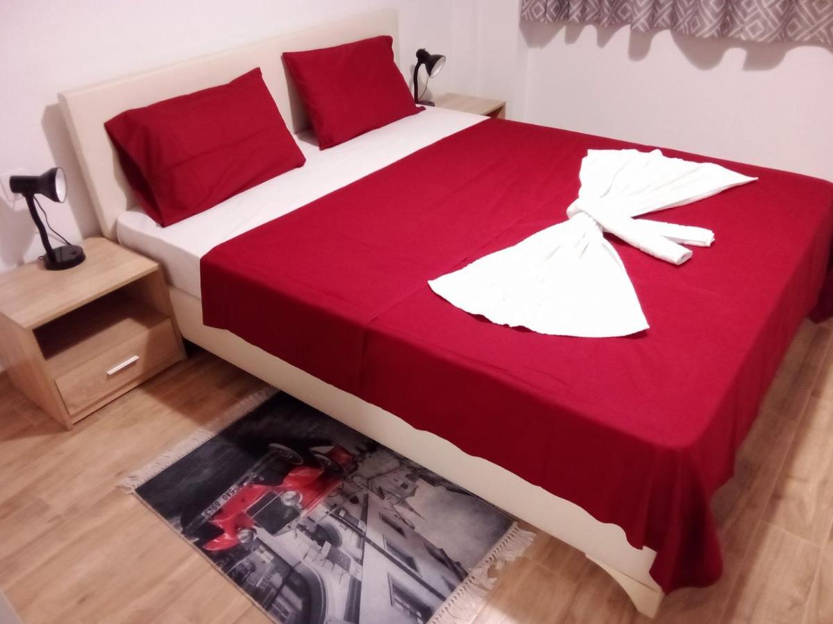 Special Home 71 D เทสซาโลนิกิ ภายนอก รูปภาพ