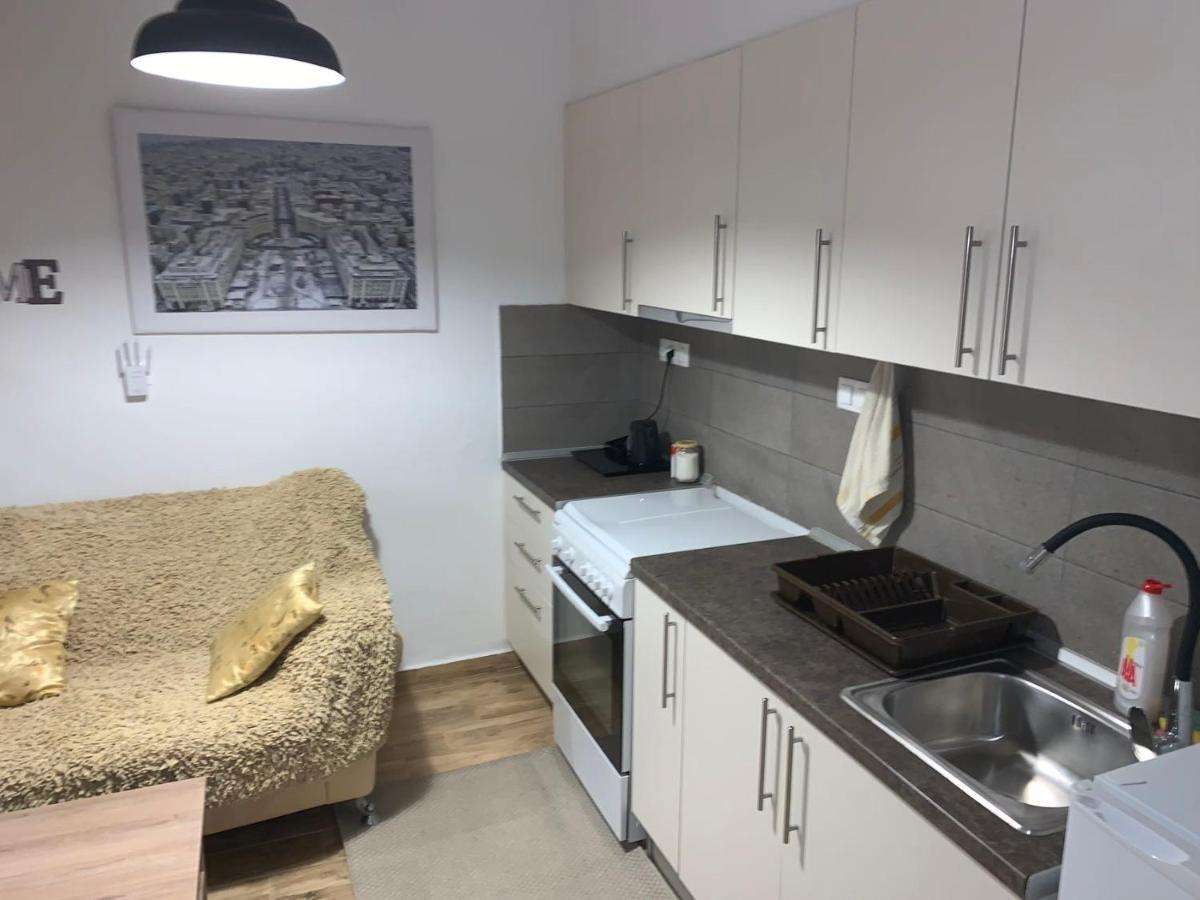 Special Home 71 D เทสซาโลนิกิ ภายนอก รูปภาพ