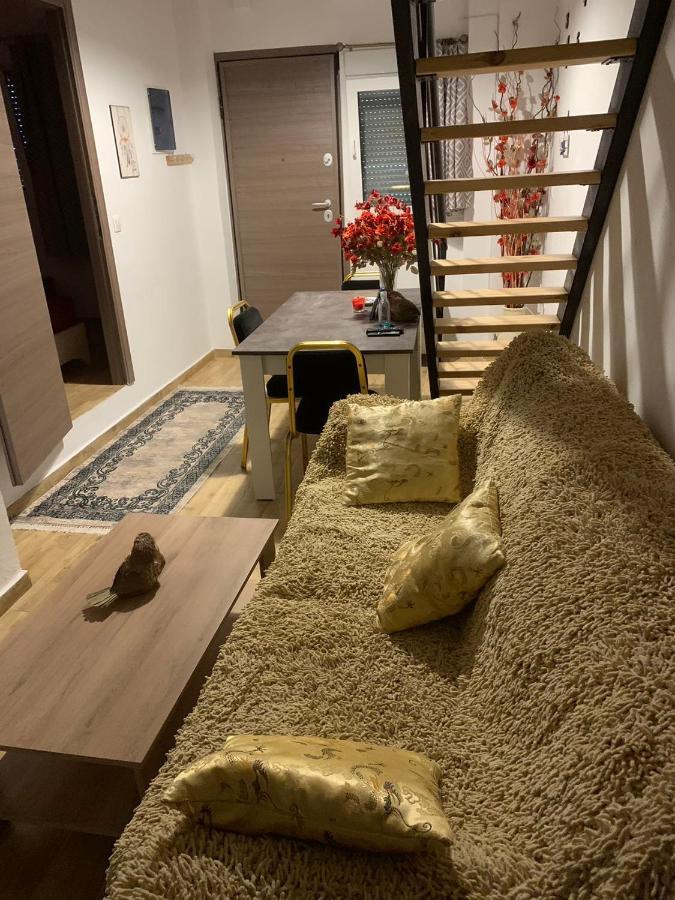 Special Home 71 D เทสซาโลนิกิ ภายนอก รูปภาพ